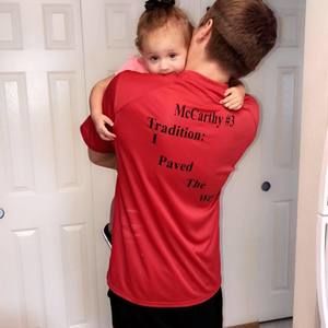 Meet your Posher, Brayden